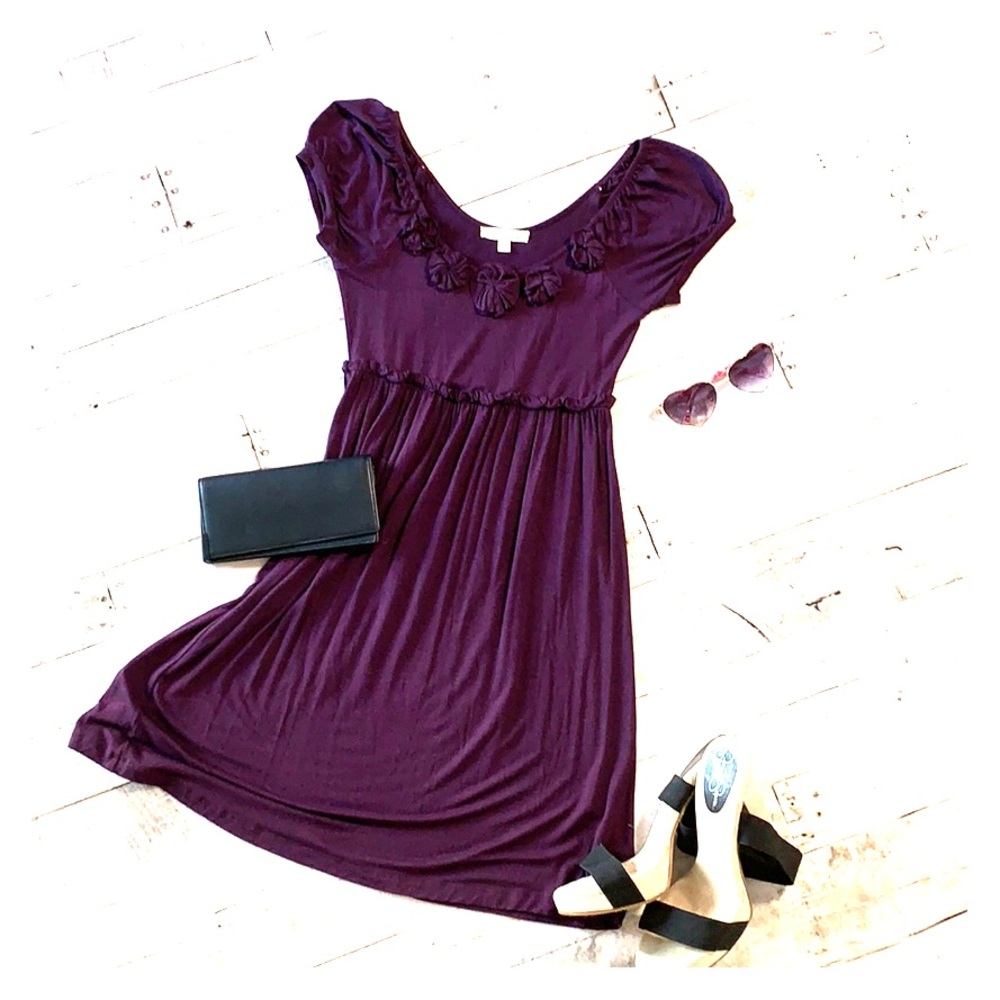 EUC - Lush Dress - Sz S